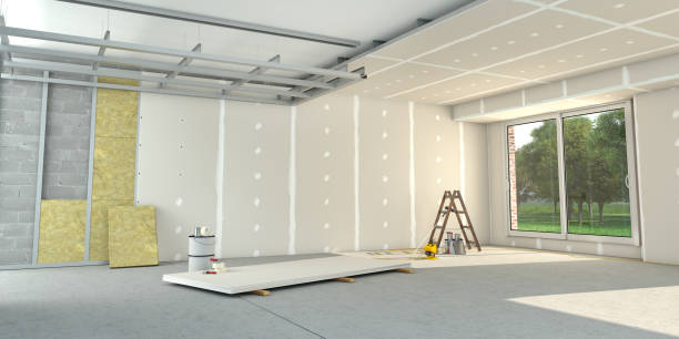 Best Cellulose Insulation in Town Line, NY