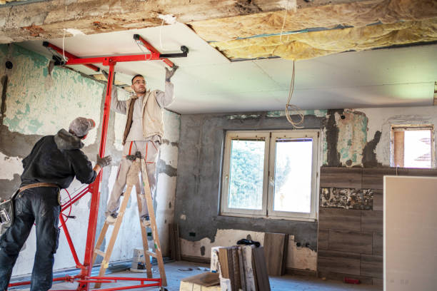 Best Spray Foam Insulation in Town Line, NY