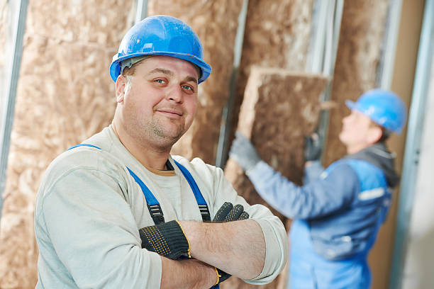 Types of Insulation We Offer in Town Line, NY