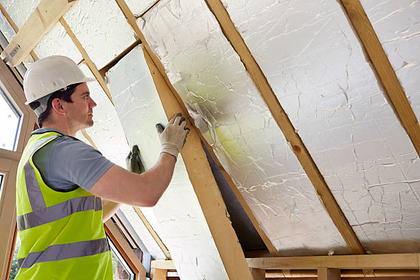 Best Blown-in Insulation in Town Line, NY