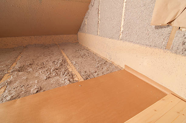Best Eco-Friendly Insulation in Town Line, NY